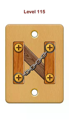 Nuts & Bolts 3D: Screw Master screenshot