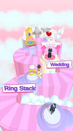 Dream Wedding: Dress & Impress screenshot