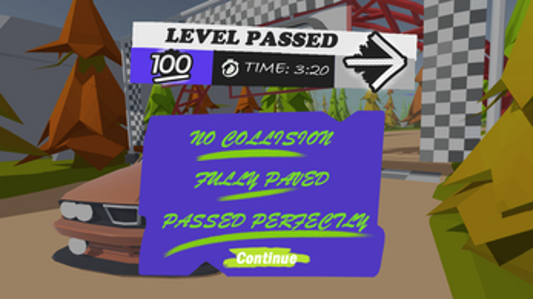 Game Design Portfolio/Track Safety Lab Image