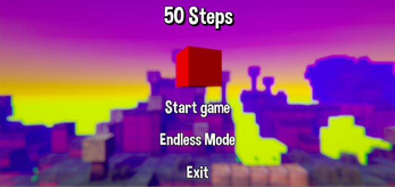 50 Steps Image