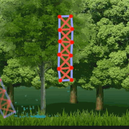 2D Walk Evolution Image