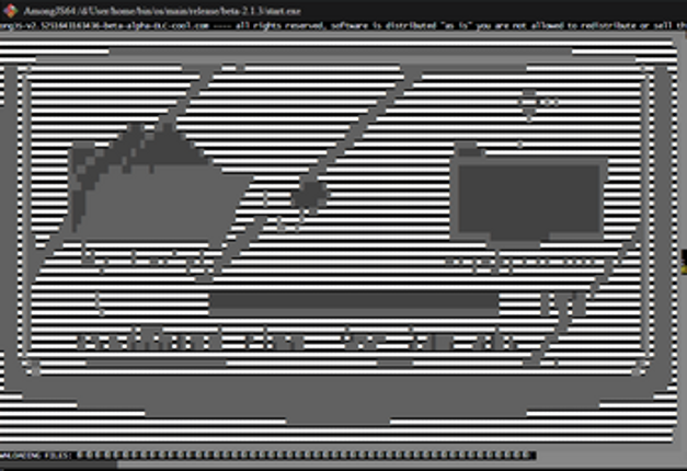 AmongJS screenshot
