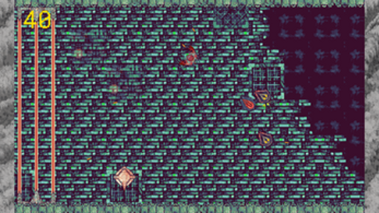 AQUALIS (アクアリス) English Ver. screenshot