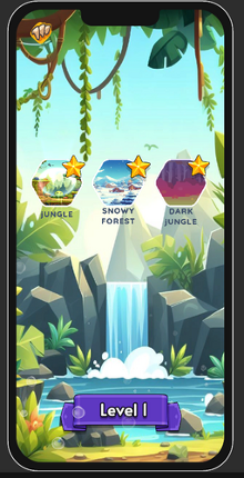 Axie Tap screenshot