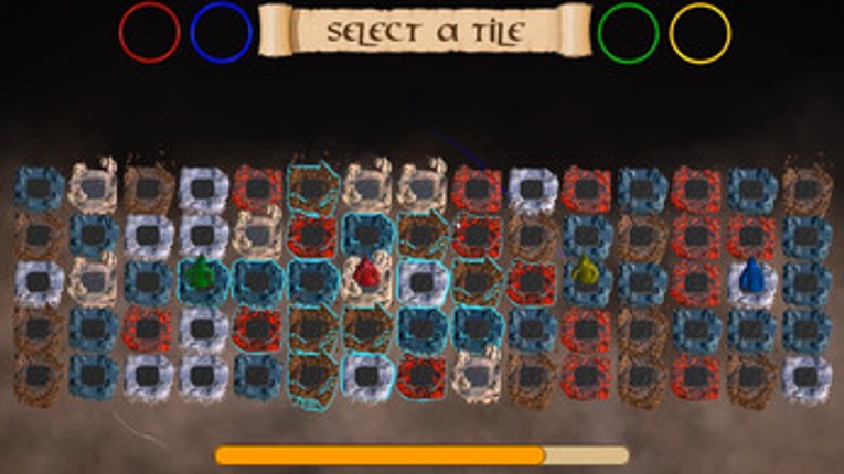 Battle Mage Arena Image