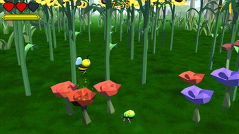 BEESWAX screenshot