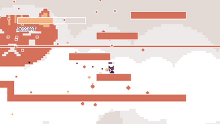 BOSSCAT screenshot