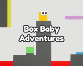 22/23 Y1C - Team 8 - Box Baby Adventures Image