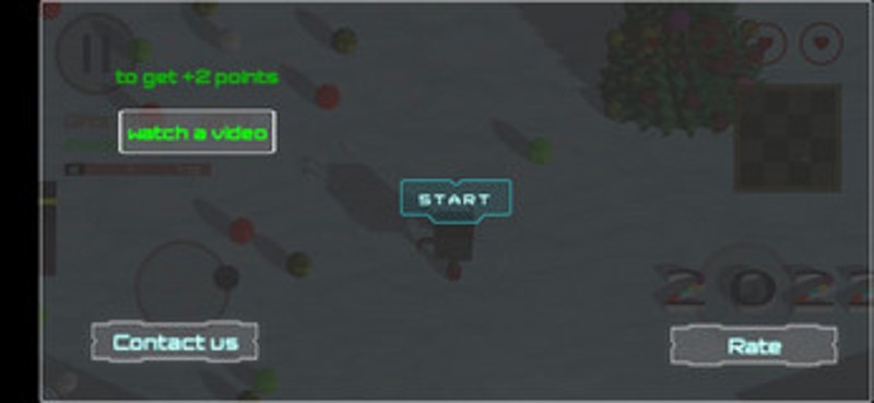 Box War screenshot