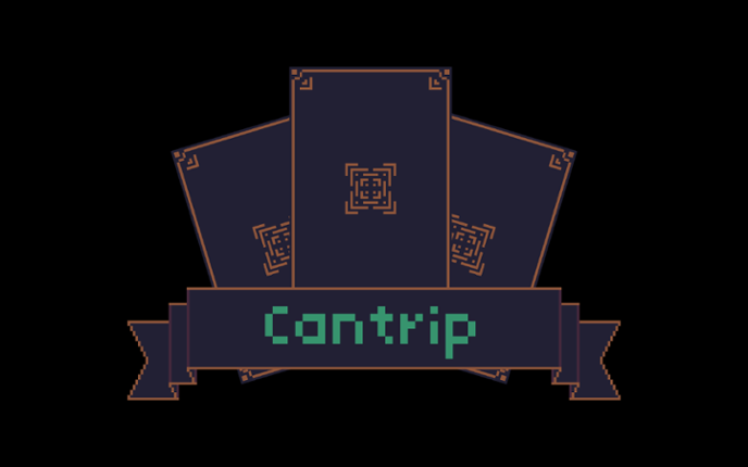 Cantrip Game Cover