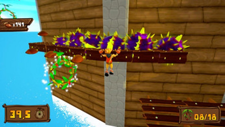 Carlito screenshot