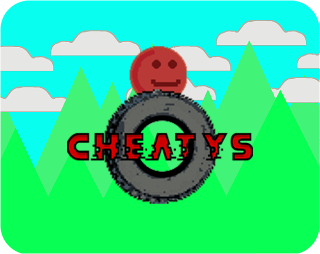 Games like Cheatys-AT0M GameJam#2
