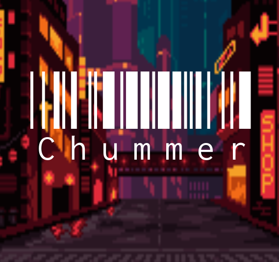Games like Chummer [v0.15]