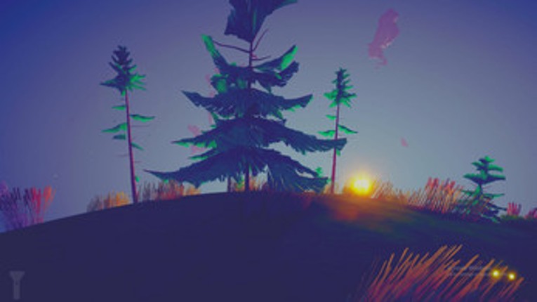 Craters (7dfps) Image