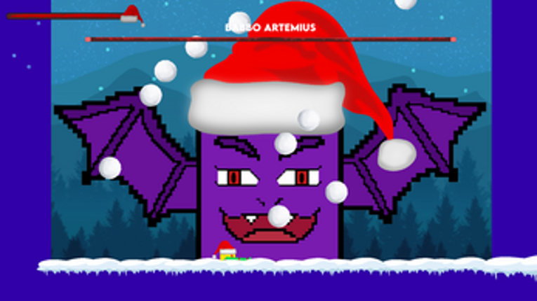 Cubekiller_Missione_Natale Image