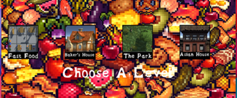 Cuisine screenshot