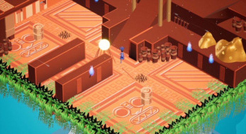 Curse of Yamato screenshot