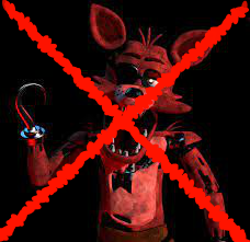Games like Destroying Fnaf Characters