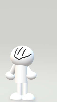 Ending Simulator in PowerPoint (Chapter 1) Image