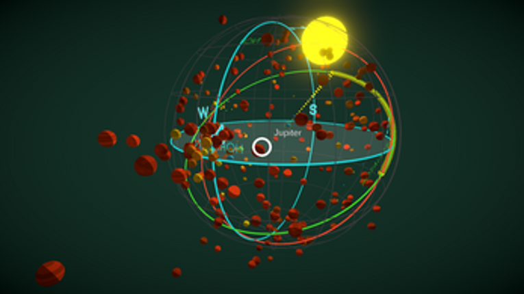 Exoplanet Viewer Image