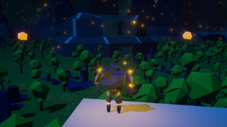 Fading Light screenshot