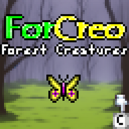 ForCreo: Forest Creatures screenshot