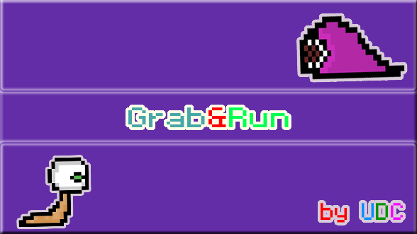 Games like Grab&Run