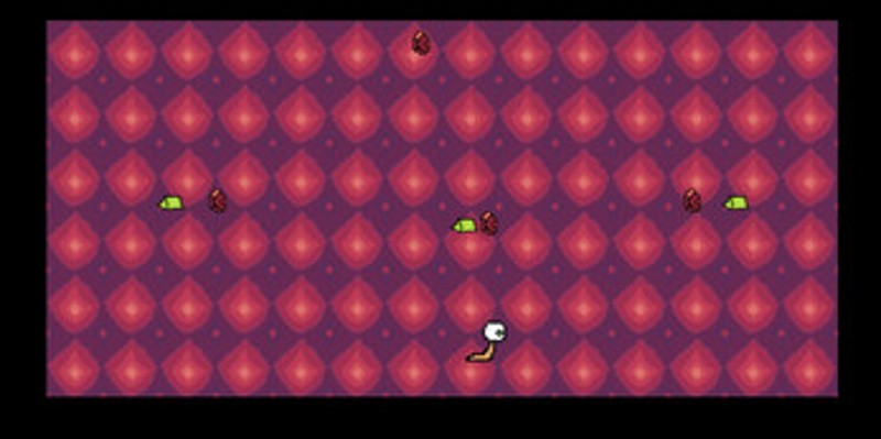 Grab&Run screenshot