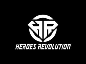 Heroes Revolution - Multiplayer FPS Image