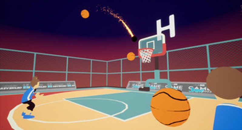 HOOPMAN Image