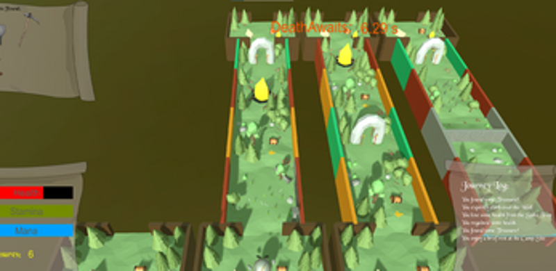 Jeremya's Journey Image