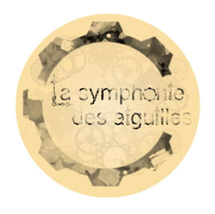 La symphonie des aiguilles Game Cover