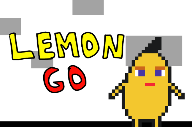 LemonGo Game Cover