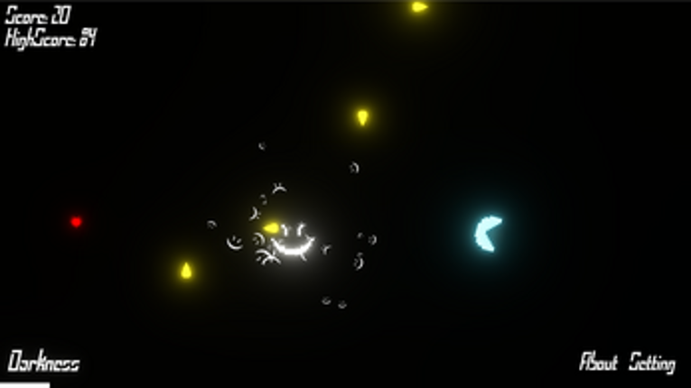 Light Life Arcade Image