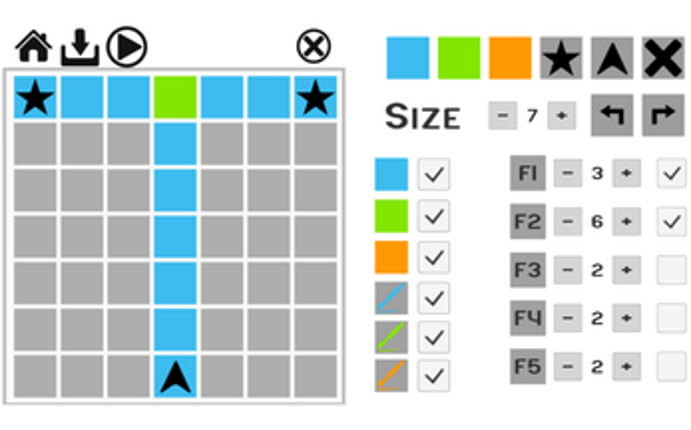 LogicOn Image