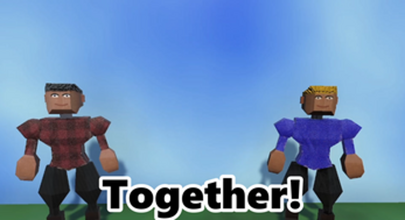 Magic Melee screenshot