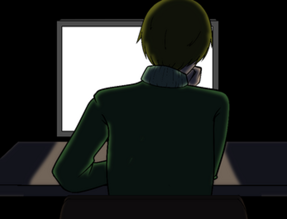 Magisit:The Time I became a Magical Girl by Sitting on a Staff screenshot