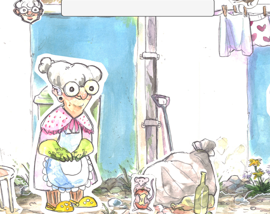 Games like Maria das Flores