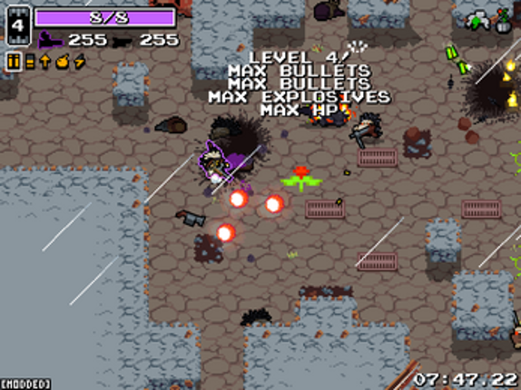 minimod Image