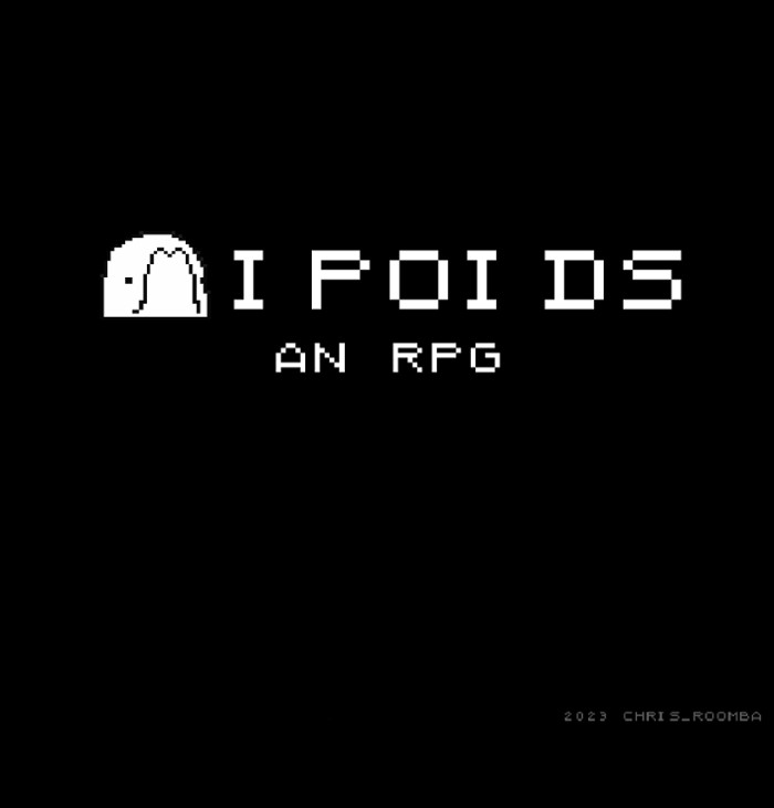 Games like MIPOIDS