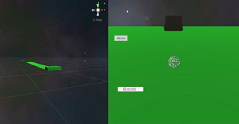 Mobile Game FINAL screenshot