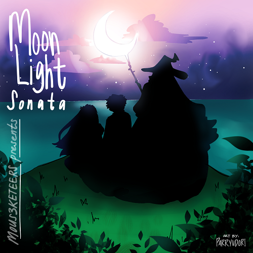 Games like Mous3keteers - Moonlight Sonata (OSTComposingJam5)