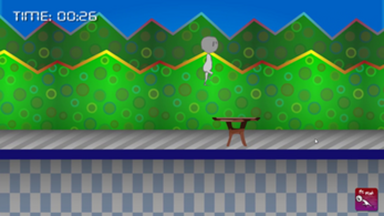 mr. Mini screenshot