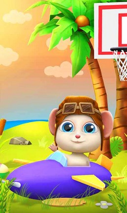 My Talking Hal Image