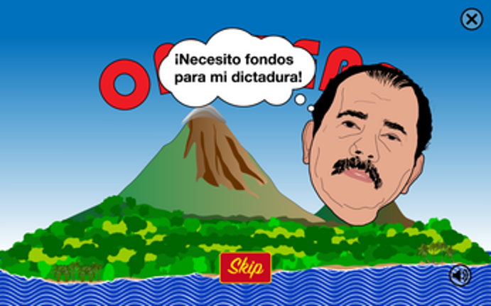 OMETEPE Image