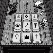 Tarot Image