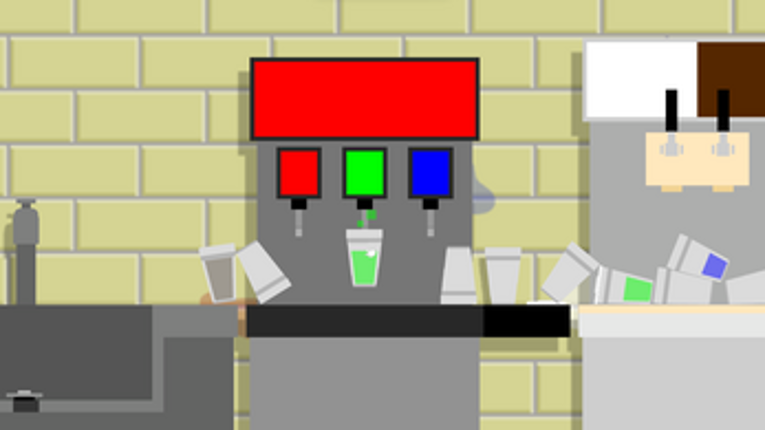Patty Playground screenshot