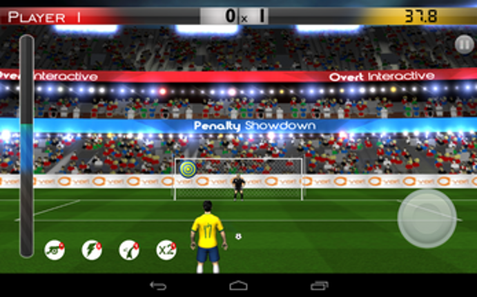 Penalty Showdown Image