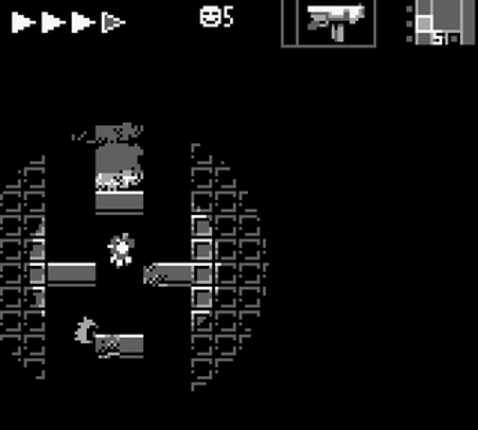 Plagued Station 2 screenshot