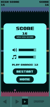 Platform Survive Image